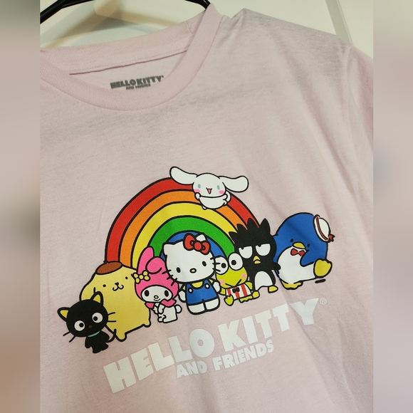 Hello Kitty graphic tee - Picture 2 of 5